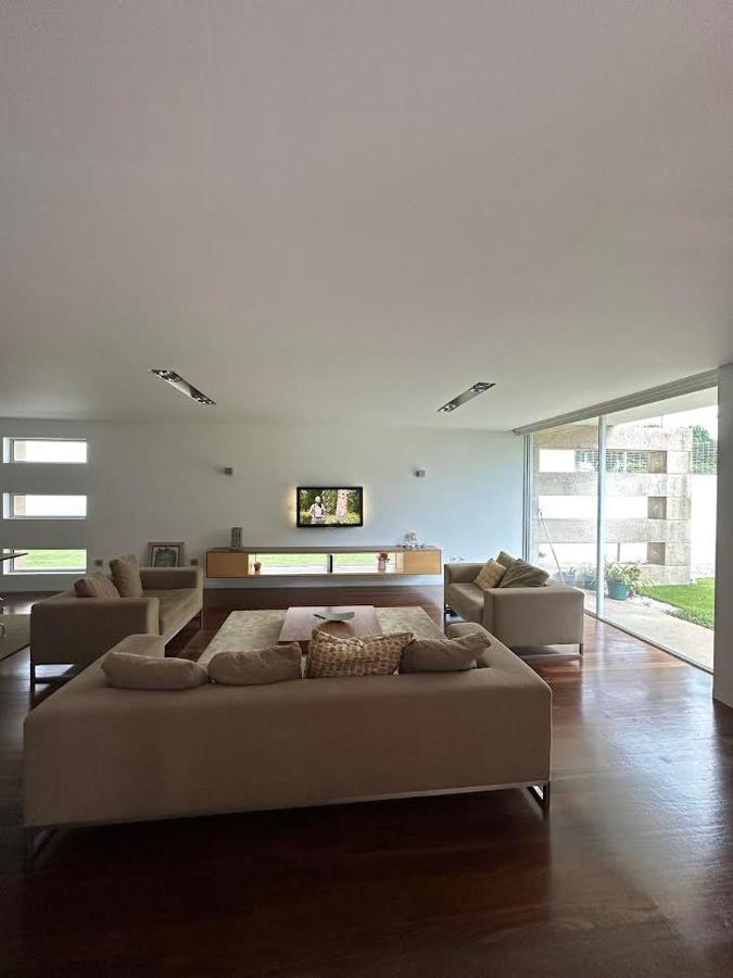 Moradia Lux Rr Com Piscina Βίλα Penafiel Εξωτερικό φωτογραφία
