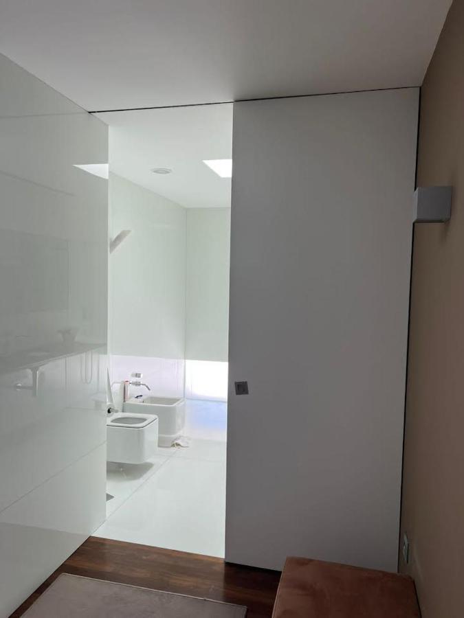 Moradia Lux Rr Com Piscina Βίλα Penafiel Εξωτερικό φωτογραφία