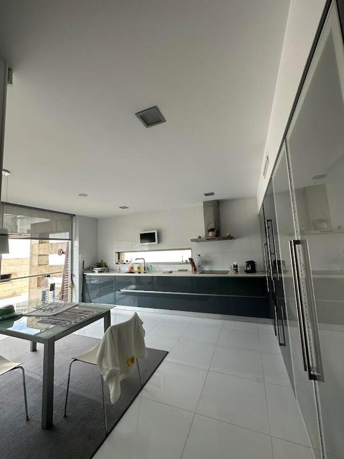Moradia Lux Rr Com Piscina Βίλα Penafiel Εξωτερικό φωτογραφία