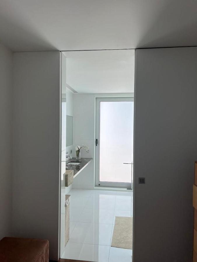 Moradia Lux Rr Com Piscina Βίλα Penafiel Εξωτερικό φωτογραφία