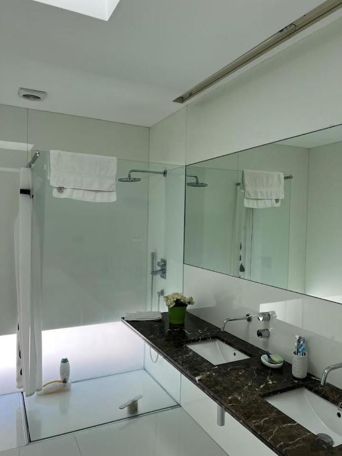 Moradia Lux Rr Com Piscina Βίλα Penafiel Εξωτερικό φωτογραφία