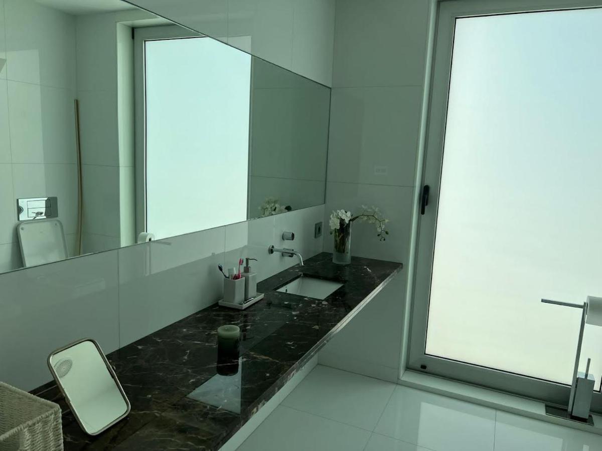 Moradia Lux Rr Com Piscina Βίλα Penafiel Εξωτερικό φωτογραφία