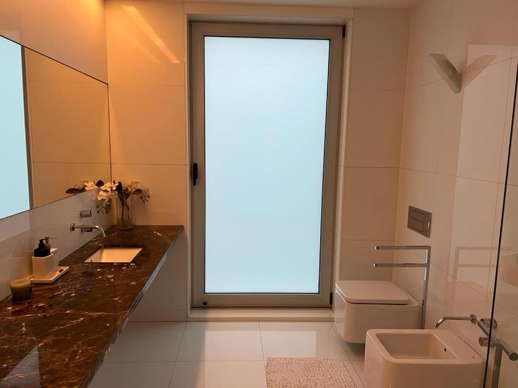 Moradia Lux Rr Com Piscina Βίλα Penafiel Εξωτερικό φωτογραφία