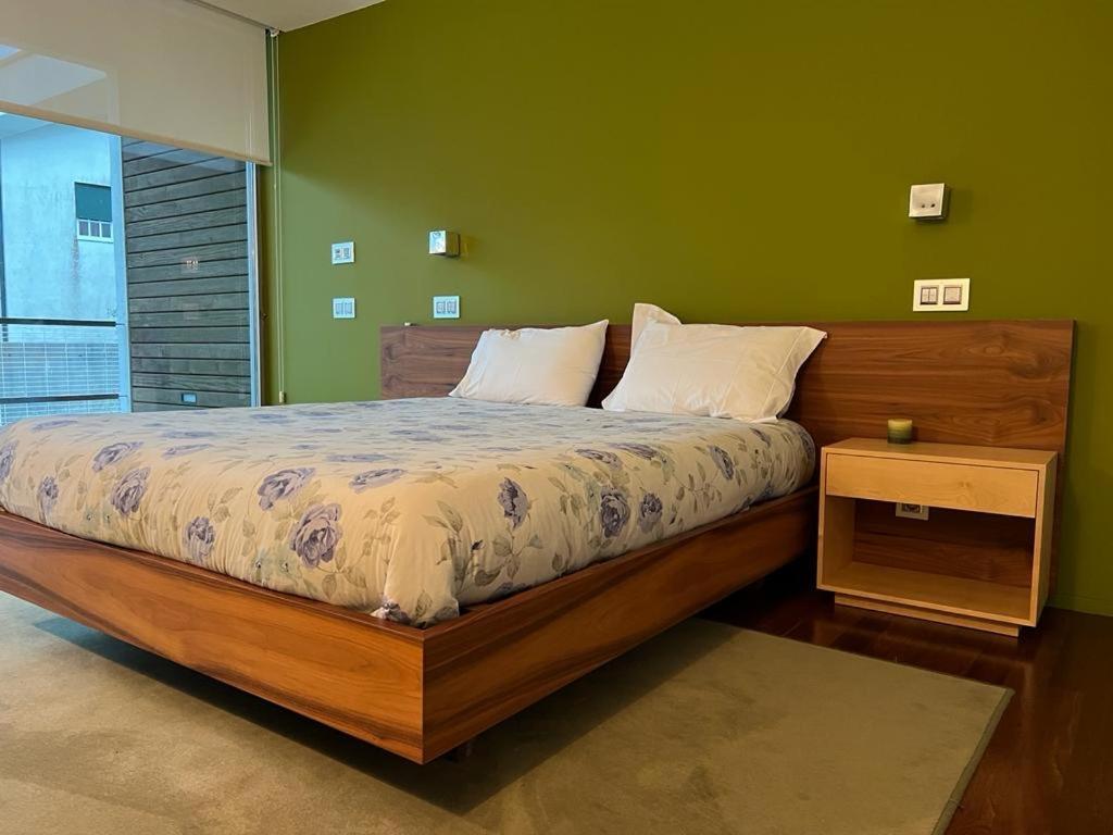 Moradia Lux Rr Com Piscina Βίλα Penafiel Εξωτερικό φωτογραφία