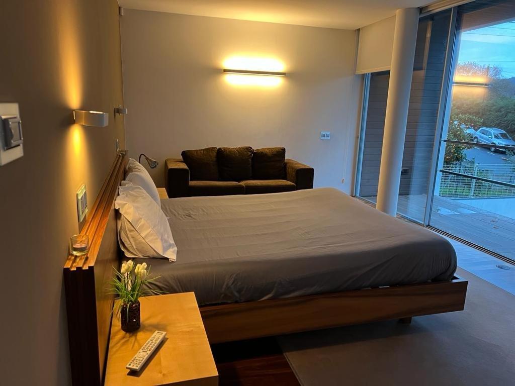 Moradia Lux Rr Com Piscina Βίλα Penafiel Εξωτερικό φωτογραφία