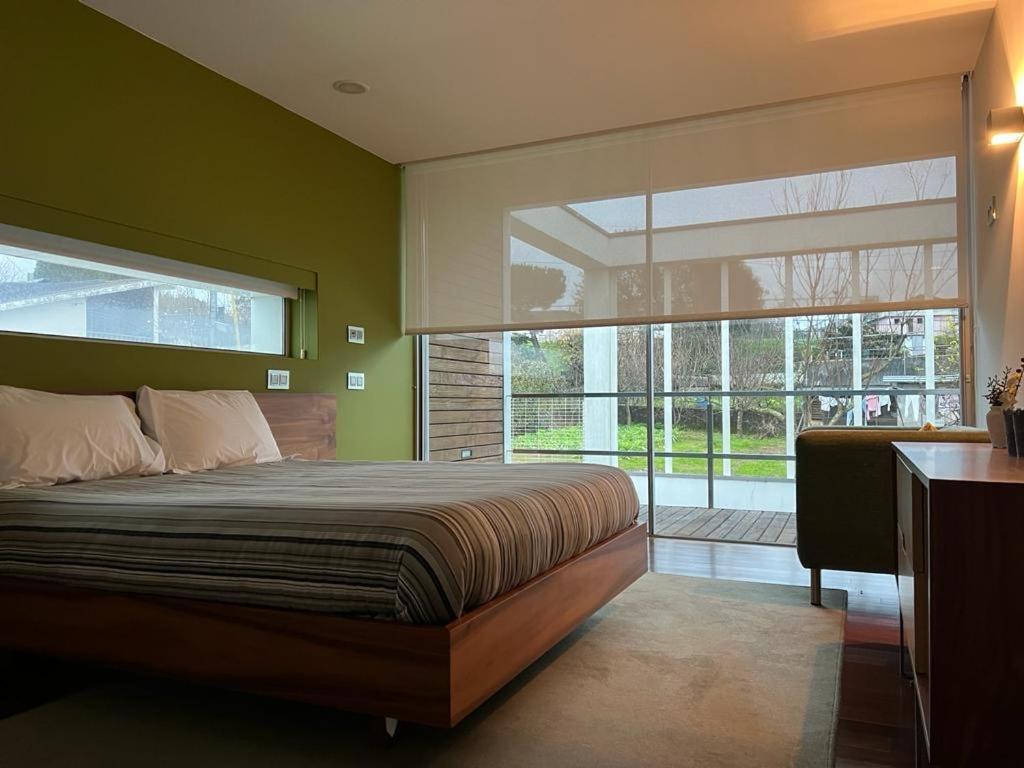 Moradia Lux Rr Com Piscina Βίλα Penafiel Εξωτερικό φωτογραφία