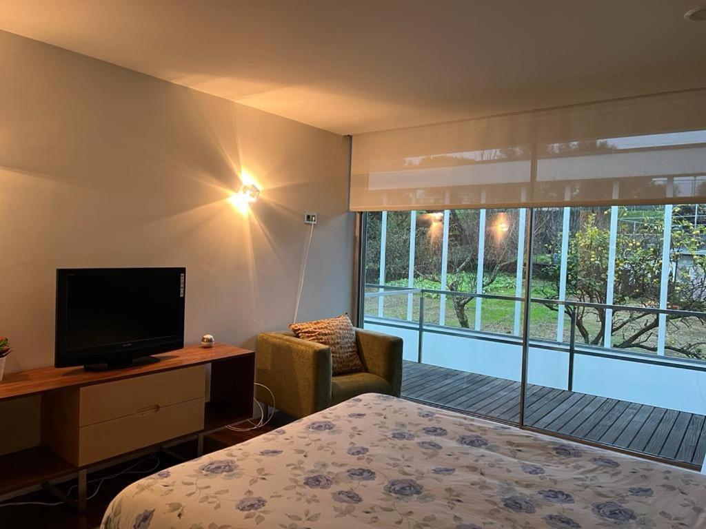 Moradia Lux Rr Com Piscina Βίλα Penafiel Εξωτερικό φωτογραφία